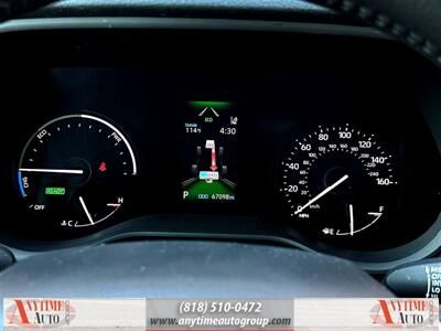 2021 Toyota Sienna XLE 8-Passenger   - Photo 18 - Sherman Oaks, CA 91403-1701