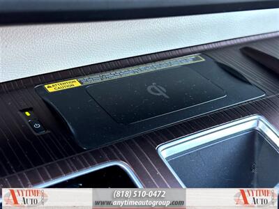 2021 Toyota Sienna XLE 8-Passenger   - Photo 22 - Sherman Oaks, CA 91403-1701