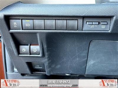 2021 Toyota Sienna XLE 8-Passenger   - Photo 28 - Sherman Oaks, CA 91403-1701