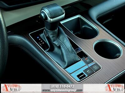 2021 Toyota Sienna XLE 8-Passenger   - Photo 23 - Sherman Oaks, CA 91403-1701