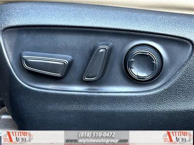 2021 Toyota Sienna XLE 8-Passenger   - Photo 15 - Sherman Oaks, CA 91403-1701