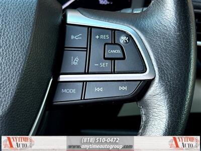 2021 Toyota Sienna XLE 8-Passenger   - Photo 26 - Sherman Oaks, CA 91403-1701