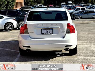 2011 Volvo S40 T5   - Photo 6 - Sherman Oaks, CA 91403-1701