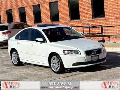 2011 Volvo S40 T5   - Photo 9 - Sherman Oaks, CA 91403-1701