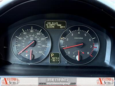 2011 Volvo S40 T5   - Photo 17 - Sherman Oaks, CA 91403-1701