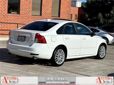 2011 Volvo S40 T5   - Photo 7 - Sherman Oaks, CA 91403-1701