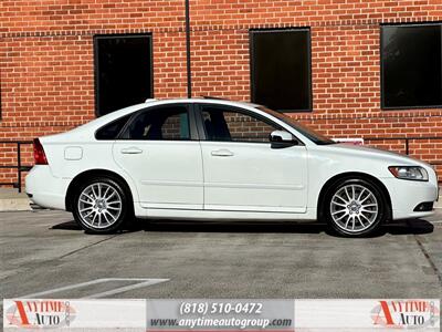 2011 Volvo S40 T5   - Photo 8 - Sherman Oaks, CA 91403-1701