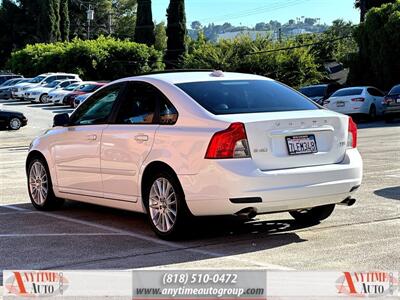 2011 Volvo S40 T5   - Photo 5 - Sherman Oaks, CA 91403-1701