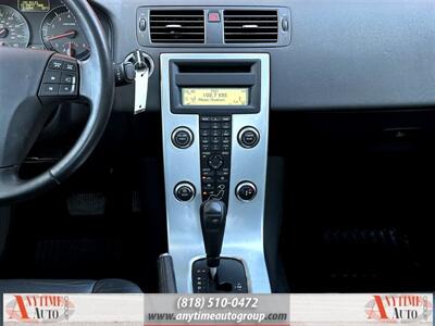 2011 Volvo S40 T5   - Photo 12 - Sherman Oaks, CA 91403-1701