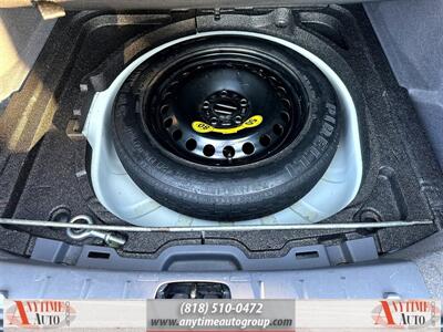 2011 Volvo S40 T5   - Photo 24 - Sherman Oaks, CA 91403-1701