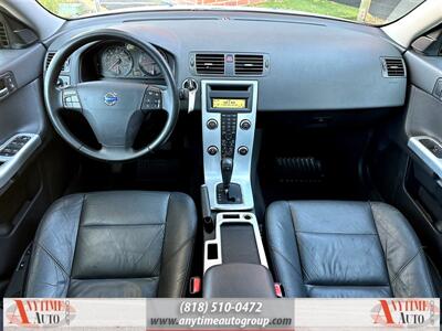 2011 Volvo S40 T5   - Photo 10 - Sherman Oaks, CA 91403-1701