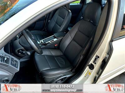 2011 Volvo S40 T5   - Photo 15 - Sherman Oaks, CA 91403-1701