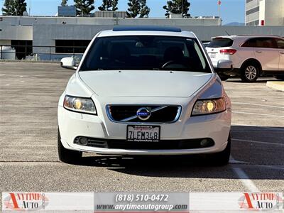 2011 Volvo S40 T5   - Photo 2 - Sherman Oaks, CA 91403-1701