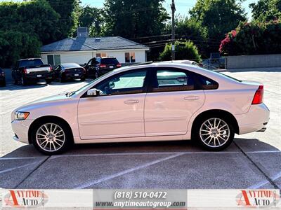 2011 Volvo S40 T5   - Photo 4 - Sherman Oaks, CA 91403-1701