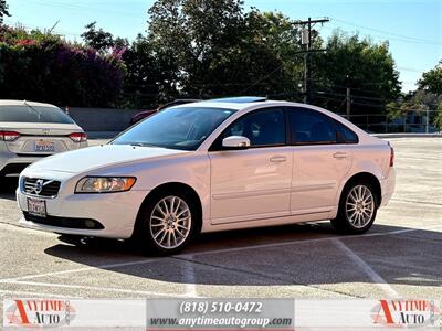 2011 Volvo S40 T5   - Photo 3 - Sherman Oaks, CA 91403-1701