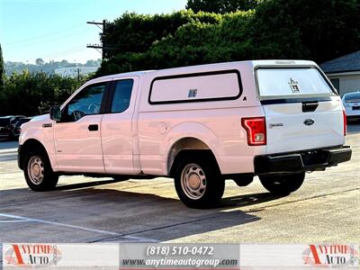 2015 Ford F-150 XL   - Photo 5 - Sherman Oaks, CA 91403-1701