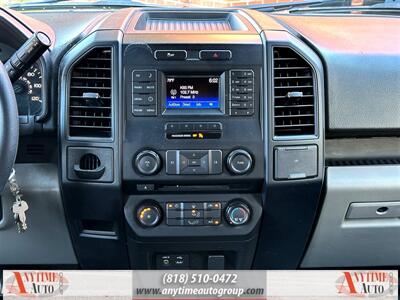 2015 Ford F-150 XL   - Photo 12 - Sherman Oaks, CA 91403-1701