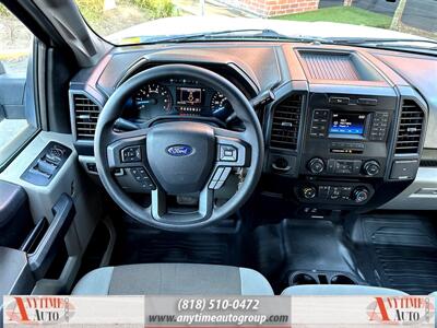 2015 Ford F-150 XL   - Photo 11 - Sherman Oaks, CA 91403-1701