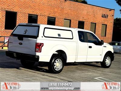 2015 Ford F-150 XL   - Photo 7 - Sherman Oaks, CA 91403-1701