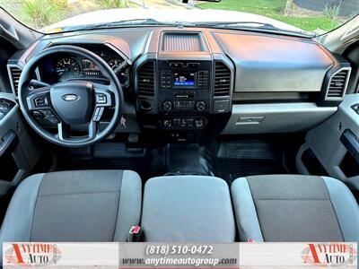 2015 Ford F-150 XL   - Photo 10 - Sherman Oaks, CA 91403-1701