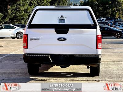 2015 Ford F-150 XL   - Photo 6 - Sherman Oaks, CA 91403-1701