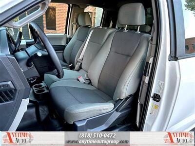 2015 Ford F-150 XL   - Photo 14 - Sherman Oaks, CA 91403-1701