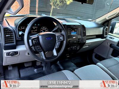 2015 Ford F-150 XL   - Photo 13 - Sherman Oaks, CA 91403-1701