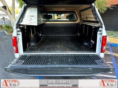 2015 Ford F-150 XL   - Photo 20 - Sherman Oaks, CA 91403-1701