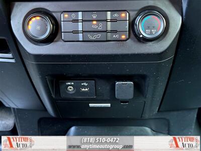 2015 Ford F-150 XL   - Photo 18 - Sherman Oaks, CA 91403-1701