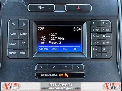 2015 Ford F-150 XL   - Photo 16 - Sherman Oaks, CA 91403-1701