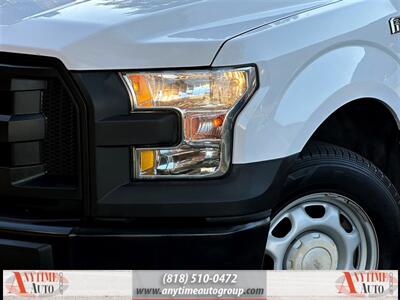 2015 Ford F-150 XL   - Photo 26 - Sherman Oaks, CA 91403-1701