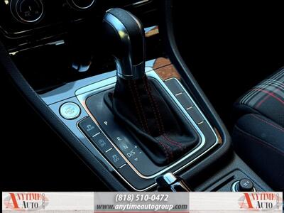 2019 Volkswagen Golf GTI 2.0T Rabbit Edition   - Photo 19 - Sherman Oaks, CA 91403-1701