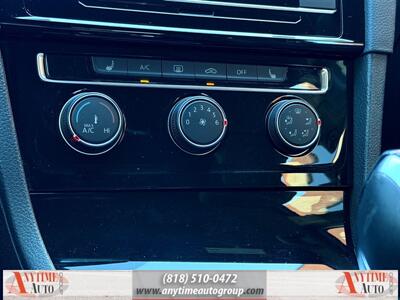 2019 Volkswagen Golf GTI 2.0T Rabbit Edition   - Photo 18 - Sherman Oaks, CA 91403-1701