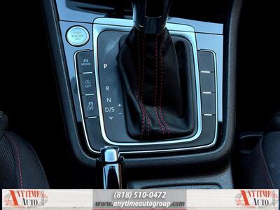 2019 Volkswagen Golf GTI 2.0T Rabbit Edition   - Photo 20 - Sherman Oaks, CA 91403-1701