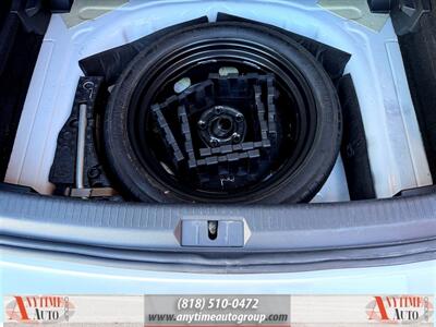 2019 Volkswagen Golf GTI 2.0T Rabbit Edition   - Photo 24 - Sherman Oaks, CA 91403-1701