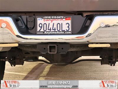 2018 RAM 1500 Big Horn   - Photo 22 - Sherman Oaks, CA 91403-1701