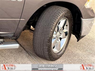 2018 RAM 1500 Big Horn   - Photo 27 - Sherman Oaks, CA 91403-1701