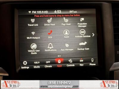 2018 RAM 1500 Big Horn   - Photo 17 - Sherman Oaks, CA 91403-1701