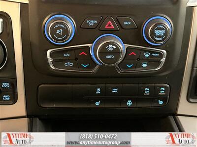 2018 RAM 1500 Big Horn   - Photo 18 - Sherman Oaks, CA 91403-1701