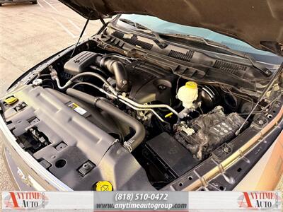 2018 RAM 1500 Big Horn   - Photo 24 - Sherman Oaks, CA 91403-1701