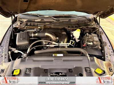 2018 RAM 1500 Big Horn   - Photo 23 - Sherman Oaks, CA 91403-1701