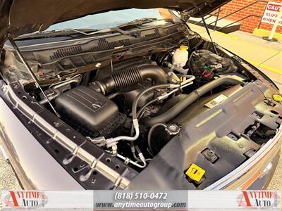 2018 RAM 1500 Big Horn   - Photo 25 - Sherman Oaks, CA 91403-1701