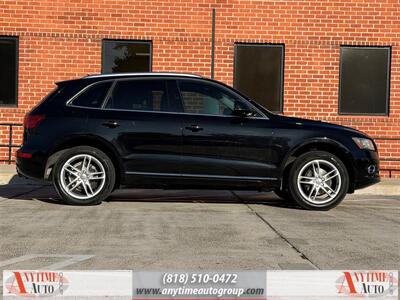 2016 Audi Q5 2.0T quattro Premium Plus   - Photo 7 - Sherman Oaks, CA 91403-1701
