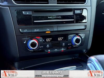 2016 Audi Q5 2.0T quattro Premium Plus   - Photo 17 - Sherman Oaks, CA 91403-1701