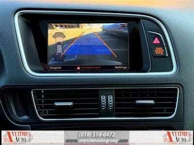 2016 Audi Q5 2.0T quattro Premium Plus   - Photo 16 - Sherman Oaks, CA 91403-1701