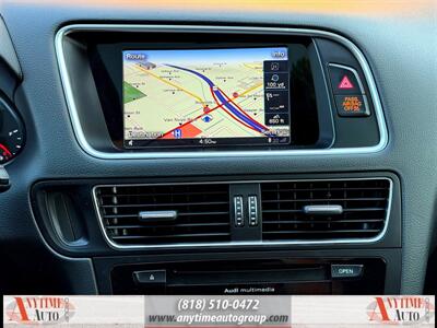 2016 Audi Q5 2.0T quattro Premium Plus   - Photo 15 - Sherman Oaks, CA 91403-1701