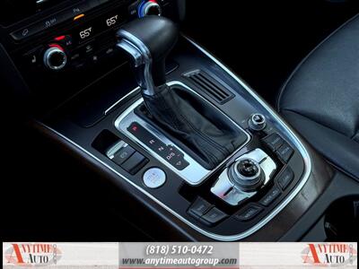 2016 Audi Q5 2.0T quattro Premium Plus   - Photo 18 - Sherman Oaks, CA 91403-1701
