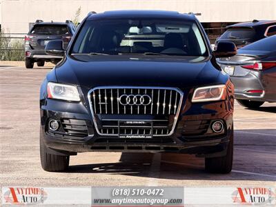 2016 Audi Q5 2.0T quattro Premium Plus   - Photo 2 - Sherman Oaks, CA 91403-1701