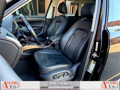 2016 Audi Q5 2.0T quattro Premium Plus   - Photo 13 - Sherman Oaks, CA 91403-1701