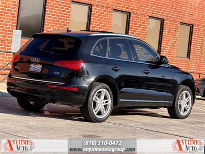 2016 Audi Q5 2.0T quattro Premium Plus   - Photo 6 - Sherman Oaks, CA 91403-1701
